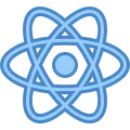 React